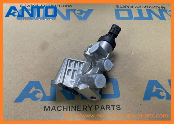 VOE21638691 Yakıt Regülatörü Ekskavatör Motor Parçaları VOE B5LH B5RH B7R İçin