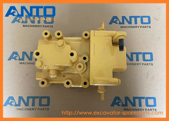 195-40-00901 1954000901 Komatsu D375A için direksiyon valfi kazıcı hidrolik pompa