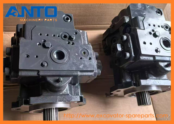 708-1G-00041 7081G00041 Direksiyon Pompası Ekskavatör Komatsu WD600 için Hidrolik Pompa