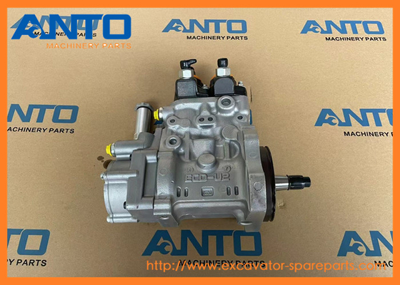 6251-71-1121 6251711121 Yakıt pompası kazıcı motor parçaları KOMATSU PC400 PC450 için