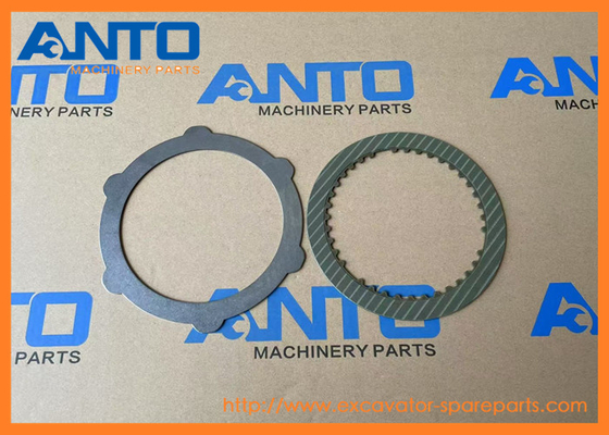 706-7K-91350 706-7K-91340 7067K91350 Disk KOMATSU PC300-8 için kazıcı yedek parçaları PC350-8