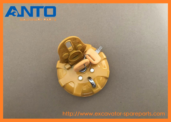 20Y0411160 20Y-04-11160 KOMATSU PC05 PC07 PC10 için Kapık Kazı makinesi yedek parçaları