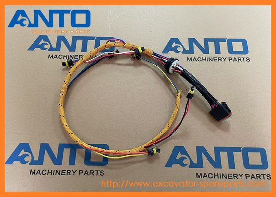 153-8920 1538920 Motor Harness Excavator Motor Parçaları 322C 322C FM 325C için