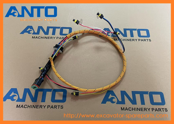 153-8920 1538920 Motor Harness Excavator Motor Parçaları 322C 322C FM 325C için