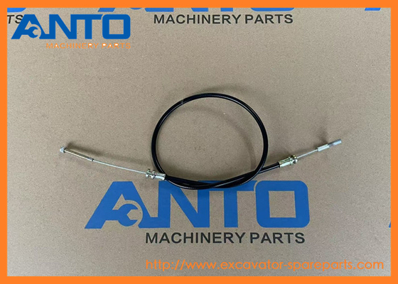 VOE14686569 14686569 EC120D EC140D EC170D için kablo kullanımı kazıcı yedek parçaları
