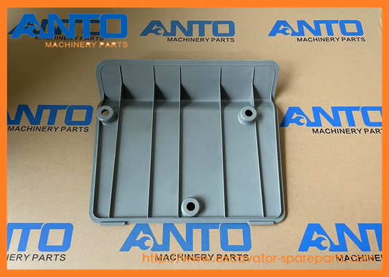 20Y-54-65380 20Y5465380 Kapak KOMATSU PC200-7 PC300-7 için kazıcı yedek parçaları