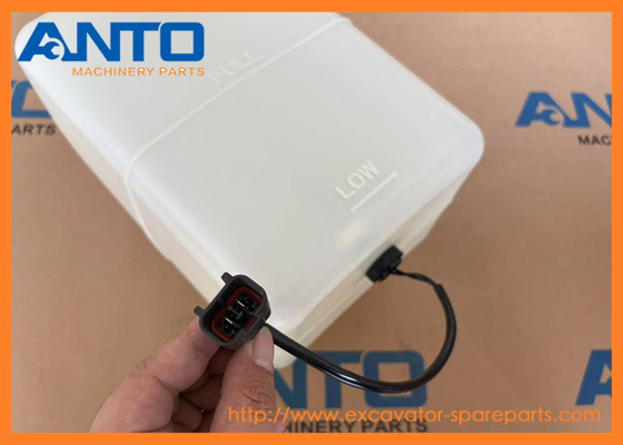 21N0331491 21N-03-31491 KOMATSU PC1250 PC1250SP için tank kazıcı yedek parçaları