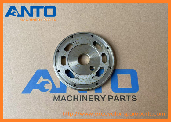 706-7K-41710 7067K41710 Valf Plağı KOMATSU PC300-8 için kazıcı yedek parçaları PC350-8