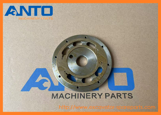 706-7K-41710 7067K41710 Valf Plağı KOMATSU PC300-8 için kazıcı yedek parçaları PC350-8
