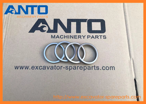 6127111335 6127-11-1335 KOMATSU S6D155 için alıcı valf koltuğu kazıcı motor parçaları