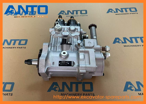 6262-71-1100 6262711100 Yakıt Pompası Ekskavatör Motor Parçaları KOMATSU WA500 İçin