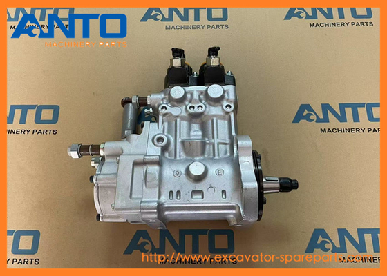 6262-71-1100 6262711100 Yakıt Pompası Ekskavatör Motor Parçaları KOMATSU WA500 İçin
