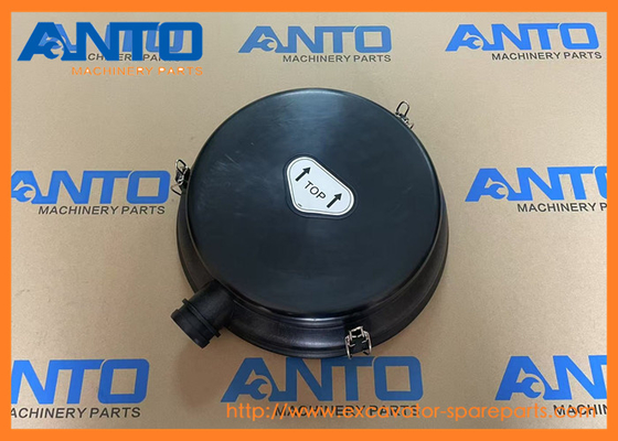 600-184-1510 6001841510 Kapak ASS'Y KOMATSU Ekskavatör Yedek Parçaları PC340 PC350 PC360 İçin