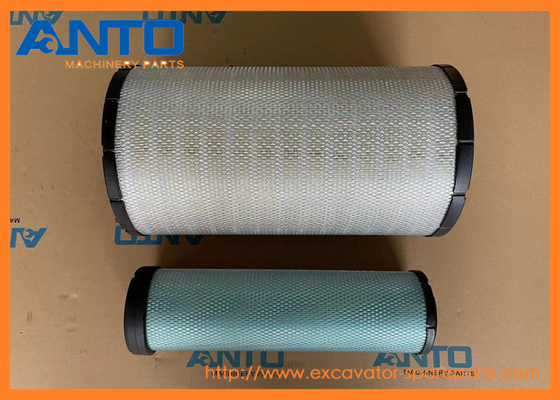 142-1404 1421404 Ekskavatör Filtresi 330C 330C FM 330C L 330C MH 330D İçin