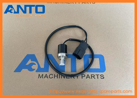 421-06-44310 4210644310 Basınç anahtarı KOMATSU Tekerlekli yükleyici WA470-6 için yedek parçalar WA480-6