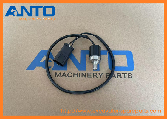 421-06-44310 4210644310 Basınç anahtarı KOMATSU Tekerlekli yükleyici WA470-6 için yedek parçalar WA480-6