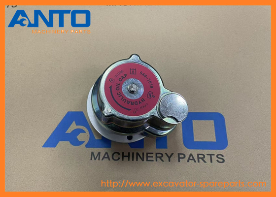 540-7019 5407019 Hidrolik Tank Havalandırıcısı Ekskavatör Yedek Parçaları C9.3B 336 340 330 İçin