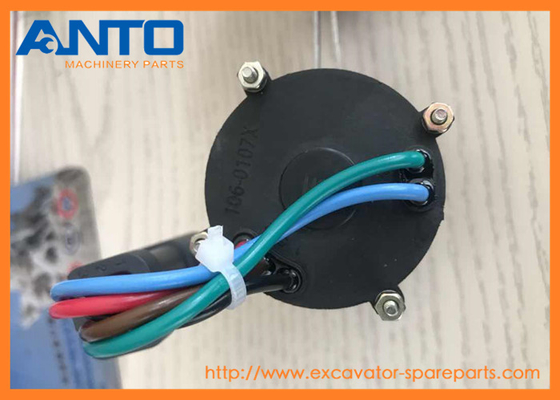 1060107 106-0107 Ekskavatör Elektrik Parçaları Anahtarı 311B 311C 311D LRR İçin