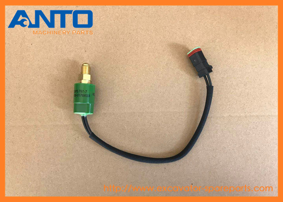 1060179 106-0179 Ekskavatör Elektrik Parçaları Anahtarı 311B 312B 312B L 313B 315B İçin