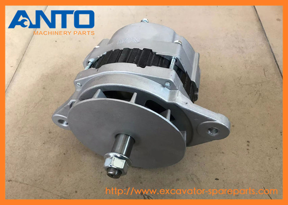 1077977 107-7977 Alternatör Ekskavatör Motor Parçaları 320B 325B L 330B L 345B L için