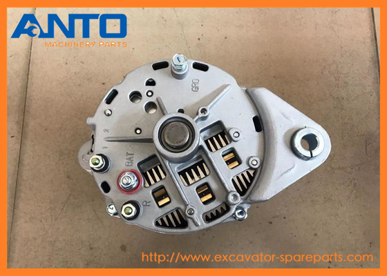 1077977 107-7977 Alternatör Ekskavatör Motor Parçaları 320B 325B L 330B L 345B L için