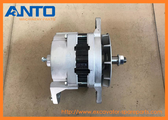 1077977 107-7977 Alternatör Ekskavatör Motor Parçaları 320B 325B L 330B L 345B L için