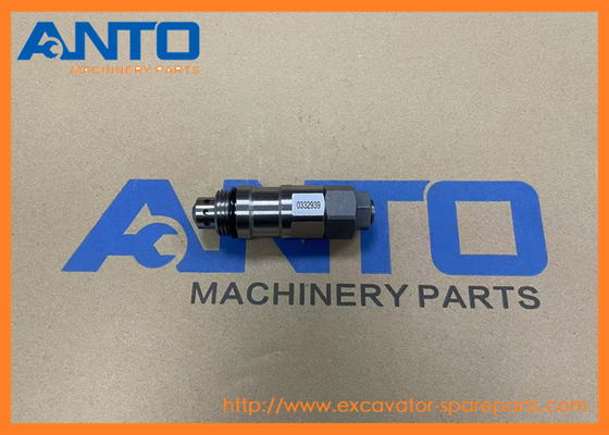 0332939 HITACHI Ekskavatör yedek parçaları EX60 EX60G EX60SR