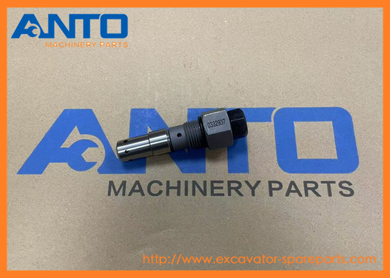 0332937 Emniyet Valfi HITACHI Ekskavatör Yedek Parçaları EX60 EX60G EX60SR için
