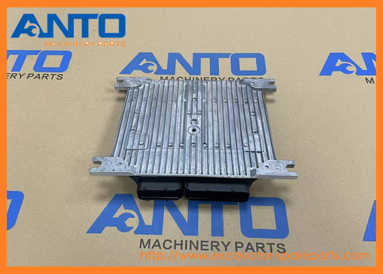 7835-46-1006 7835-46-1007 Kontrol Ünitesi KOMATSU Ekskavatör Yedek Parçaları PC200-8 PC270-8 İçin