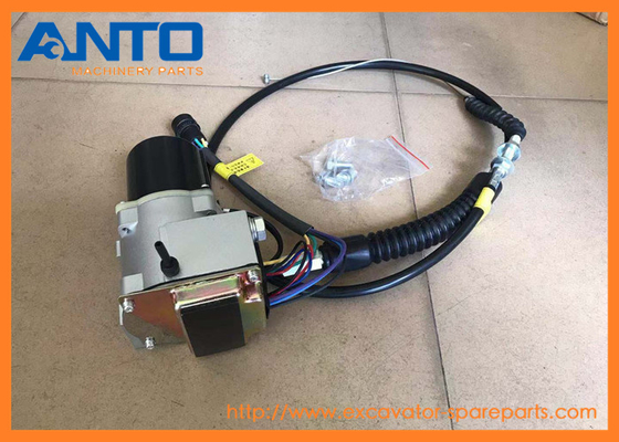 1263021 126-3021 Vali Motor Kazı Makinesi 312 için elektrik parçaları