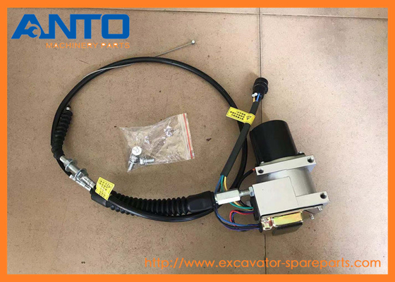 1263021 126-3021 Vali Motor Kazı Makinesi 312 için elektrik parçaları
