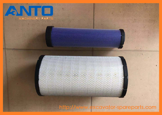 1304678 130-4678 1304679 130-4679 Filtre Elemeni 3056 C6 için kazıcı filtresi6