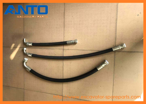 1335773 133-5773 320B 320B FM LL 322B için hortum kazıcı motor parçaları