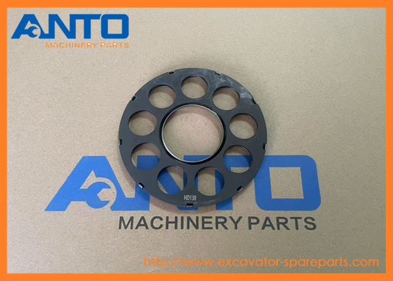 0788806 0788807 Yaylı Plaka HITACHI Ekskavatör Yedek Parçaları ZX160LC-3 ZX180LC-3 İçin