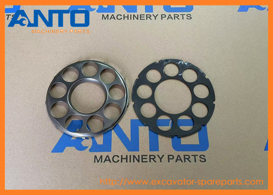 0788806 0788807 Yaylı Plaka HITACHI Ekskavatör Yedek Parçaları ZX160LC-3 ZX180LC-3 İçin