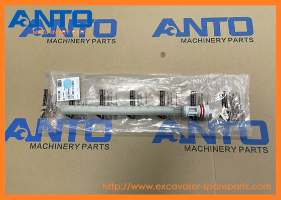 VOE14612048 14612048 11215371 Yakıt Filtresi Ekskavator yedek parçaları için EC140D EC160C EC170D