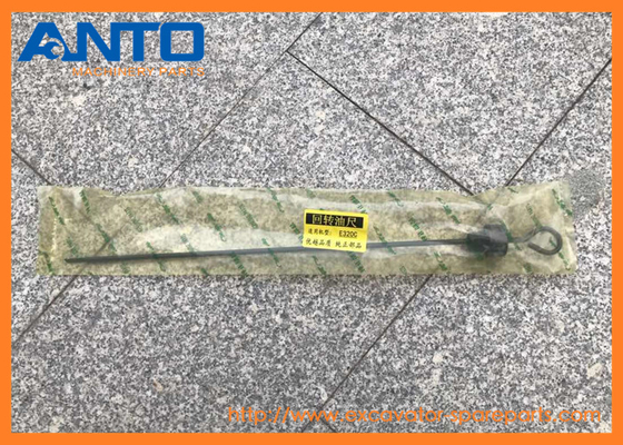1601993 160-1993 Yağ Kılavuzu Ölçü Ekskavatörü Swing Motor 320B U 320C için