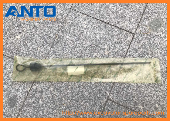 1601993 160-1993 Yağ Kılavuzu Ölçü Ekskavatörü Swing Motor 320B U 320C için