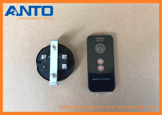 1613932 161-3932 Servis Meter Kazı makinesi 320C 320D 320D LRR için elektrik parçaları