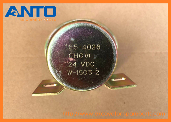 1654026 165-4026 311B 312 312B için elektrikli parçalar