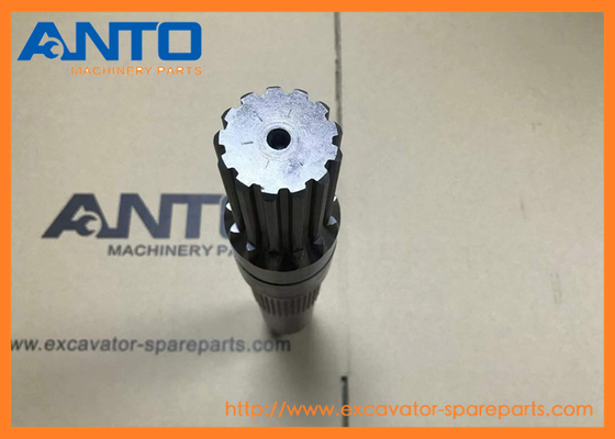 1673855 167-3855 Şaft Ekskavatör Seyahat Motoru 325C 328D LCR 330C 330C FM 330C L için