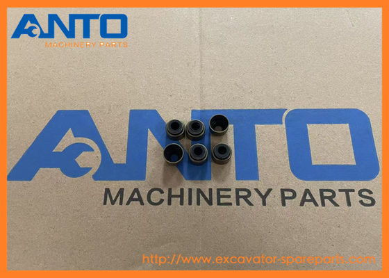 119717-11340 191717-11350 Petrol mühürü HITACHI ZX17U-2 ZX17UNA-2 için uygun kazıcı yedek parçaları