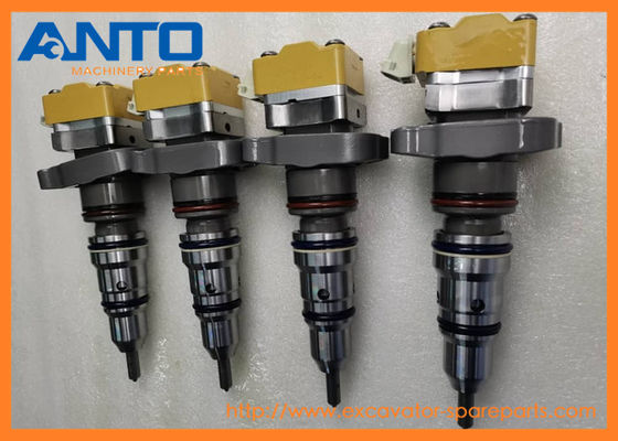 1774754  322C 325C Ekskavatör Motoru için Yakıt Enjektörü