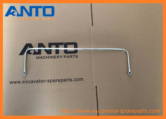 1838215  318C 319C 320C kazıcı motor parçaları için boru