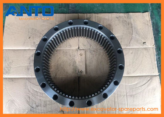 1912676 Dişli Halkası 320C 320D Ekskavatör Son Tahrik için