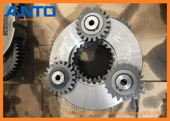 1912678 Taşıyıcı Ekskavatör Son Tahrik Montajı  322C 324D Modelleri için