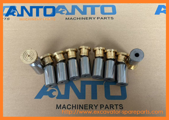 158-9009 Ekskavatör Döner Motor Pistonu  365B 385B 390D için