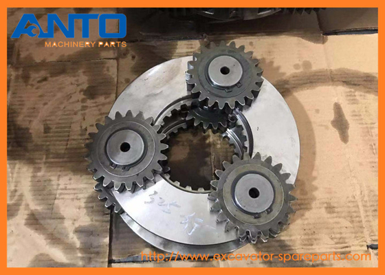 1912686 191-2686 Taşıyıcı Ekskavatör Son Tahrik 320C 320C FM 320D 320D FM 320D FM RR için