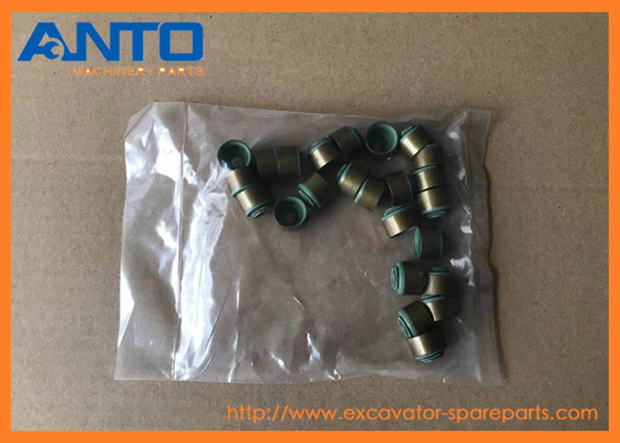 1992189 199-2189 Valve Stem Seal Excavator Motor Parçaları 311D LRR 312D 312D L 313D için