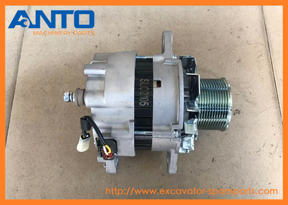 2128561 212-8561 Alternatör kazıcı motor parçaları 320C 320C L 320D 320D FM için